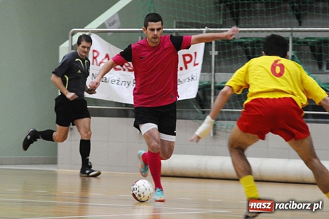 Zdjęcie w galerii na portalu naszraciborz.pl: HLPN: Emocje do ostatnich sekund wiadomości z regionu