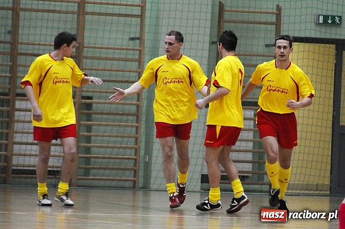 Zdjęcie w galerii na portalu naszraciborz.pl: HLPN: Emocje do ostatnich sekund wiadomości z regionu