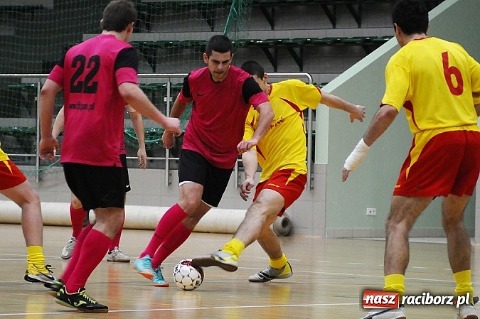 Zdjęcie w galerii na portalu naszraciborz.pl: HLPN: Emocje do ostatnich sekund wiadomości z regionu