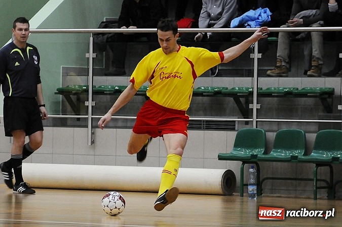 Zdjęcie w galerii na portalu naszraciborz.pl: HLPN: Emocje do ostatnich sekund wiadomości z regionu