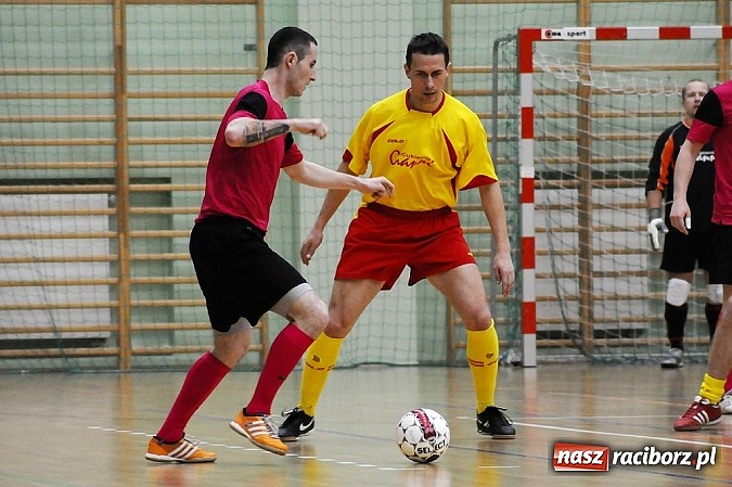 Zdjęcie w galerii na portalu naszraciborz.pl: HLPN: Emocje do ostatnich sekund wiadomości z regionu