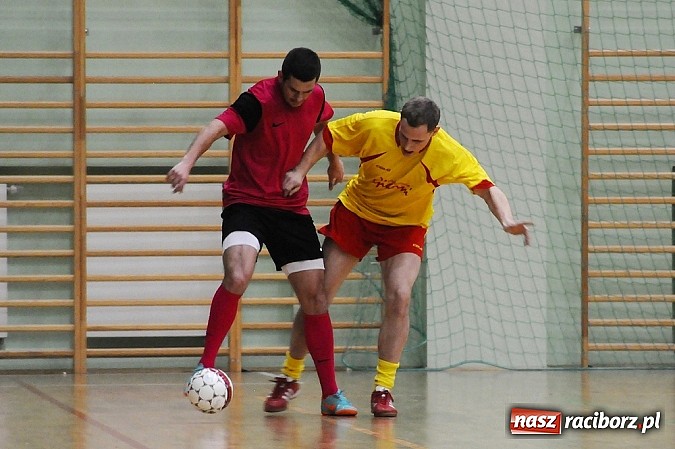 Zdjęcie w galerii na portalu naszraciborz.pl: HLPN: Emocje do ostatnich sekund wiadomości z regionu