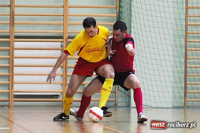 Zdjęcie w galerii na portalu naszraciborz.pl: HLPN: Emocje do ostatnich sekund wiadomości z regionu