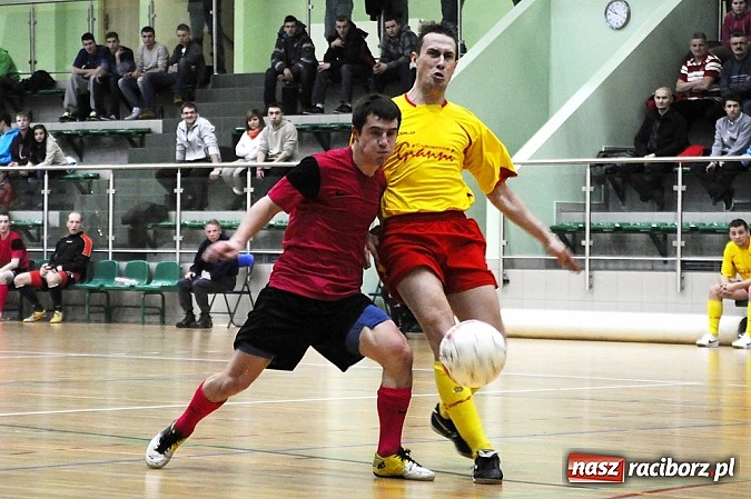 Zdjęcie w galerii na portalu naszraciborz.pl: HLPN: Emocje do ostatnich sekund wiadomości z regionu