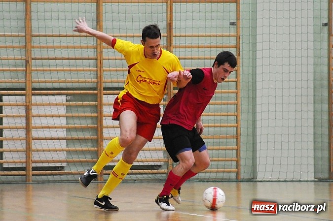 Zdjęcie w galerii na portalu naszraciborz.pl: HLPN: Emocje do ostatnich sekund wiadomości z regionu