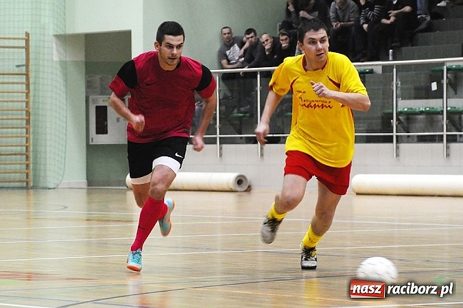 Zdjęcie w galerii na portalu naszraciborz.pl: HLPN: Emocje do ostatnich sekund wiadomości z regionu