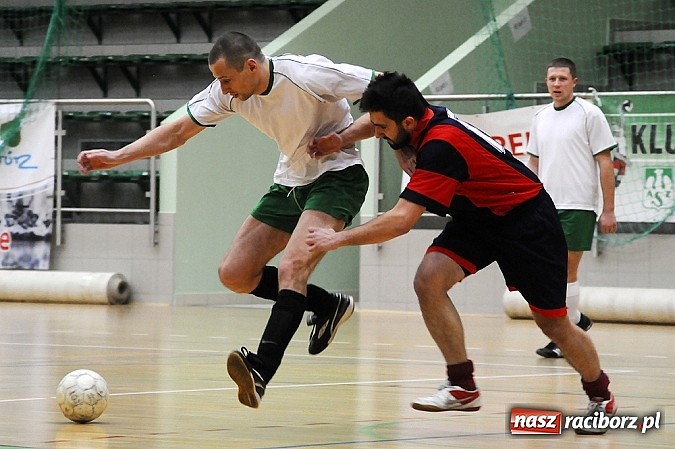 Zdjęcie w galerii na portalu naszraciborz.pl: HLPN: Emocje do ostatnich sekund wiadomości z regionu