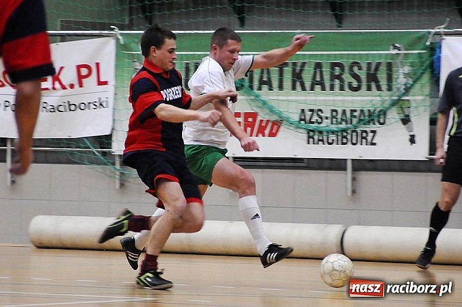 Zdjęcie w galerii na portalu naszraciborz.pl: HLPN: Emocje do ostatnich sekund wiadomości z regionu