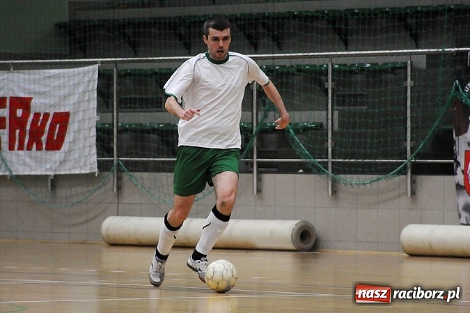 Zdjęcie w galerii na portalu naszraciborz.pl: HLPN: Emocje do ostatnich sekund wiadomości z regionu