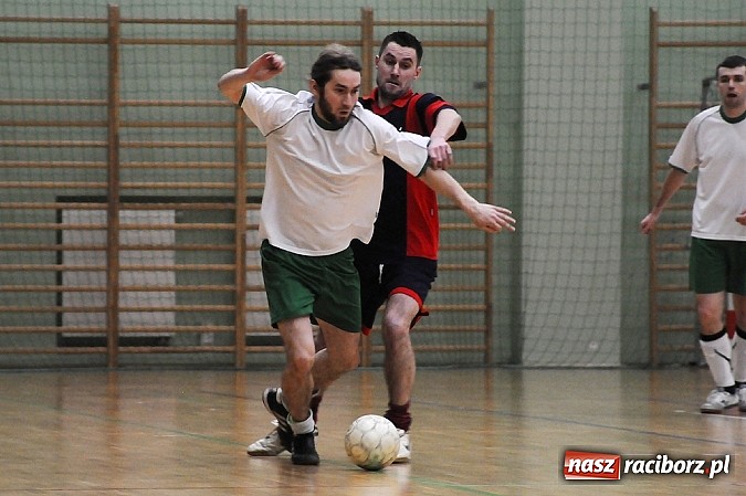 Zdjęcie w galerii na portalu naszraciborz.pl: HLPN: Emocje do ostatnich sekund wiadomości z regionu