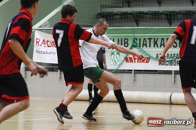 Zdjęcie w galerii na portalu naszraciborz.pl: HLPN: Emocje do ostatnich sekund wiadomości z regionu