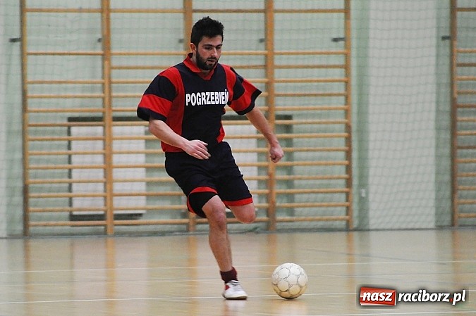 Zdjęcie w galerii na portalu naszraciborz.pl: HLPN: Emocje do ostatnich sekund wiadomości z regionu