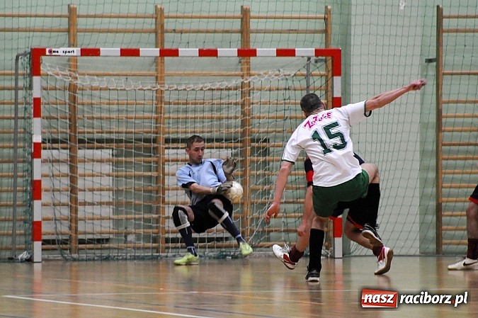 Zdjęcie w galerii na portalu naszraciborz.pl: HLPN: Emocje do ostatnich sekund wiadomości z regionu