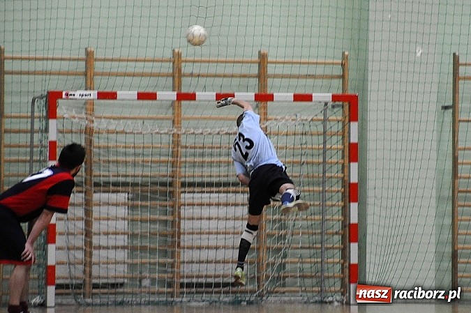 Zdjęcie w galerii na portalu naszraciborz.pl: HLPN: Emocje do ostatnich sekund wiadomości z regionu