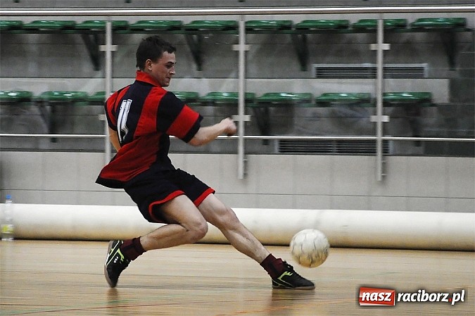 Zdjęcie w galerii na portalu naszraciborz.pl: HLPN: Emocje do ostatnich sekund wiadomości z regionu