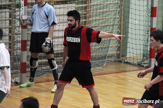 Zdjęcie w galerii na portalu naszraciborz.pl: HLPN: Emocje do ostatnich sekund wiadomości z regionu