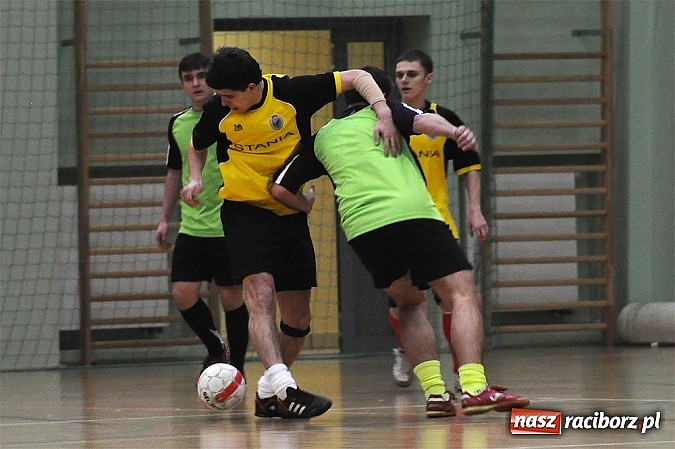 Zdjęcie w galerii na portalu naszraciborz.pl: HLPN: Emocje do ostatnich sekund wiadomości z regionu