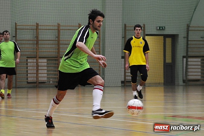 Zdjęcie w galerii na portalu naszraciborz.pl: HLPN: Emocje do ostatnich sekund wiadomości z regionu