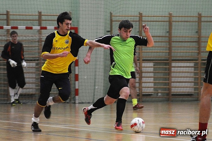 Zdjęcie w galerii na portalu naszraciborz.pl: HLPN: Emocje do ostatnich sekund wiadomości z regionu