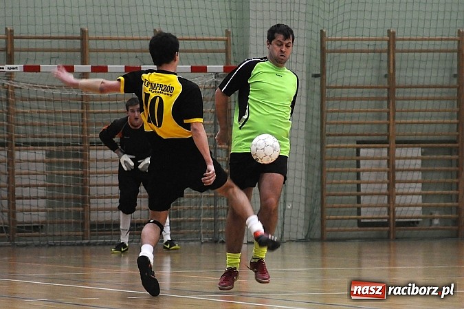 Zdjęcie w galerii na portalu naszraciborz.pl: HLPN: Emocje do ostatnich sekund wiadomości z regionu