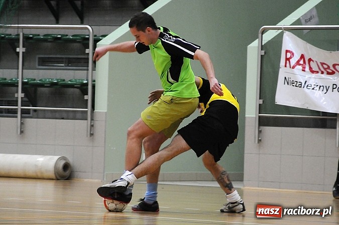 Zdjęcie w galerii na portalu naszraciborz.pl: HLPN: Emocje do ostatnich sekund wiadomości z regionu