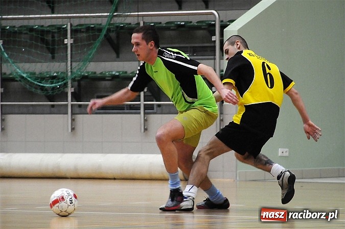 Zdjęcie w galerii na portalu naszraciborz.pl: HLPN: Emocje do ostatnich sekund wiadomości z regionu