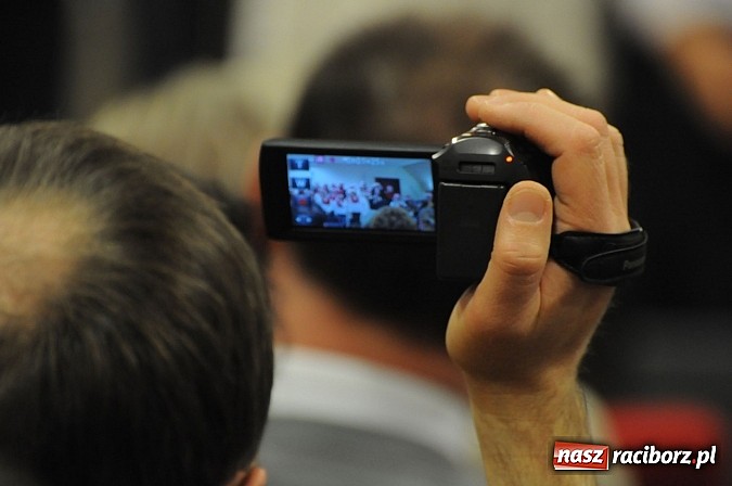 Zdjęcie w galerii na portalu naszraciborz.pl: Radosne koncertowanie na raciborskim zamku wiadomości z regionu