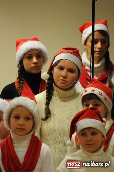 Zdjęcie w galerii na portalu naszraciborz.pl: Radosne koncertowanie na raciborskim zamku wiadomości z regionu