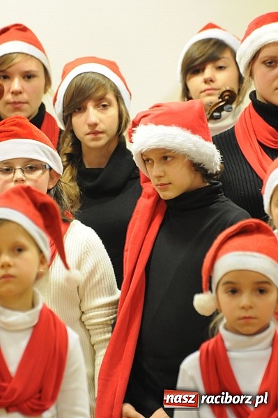 Zdjęcie w galerii na portalu naszraciborz.pl: Radosne koncertowanie na raciborskim zamku wiadomości z regionu