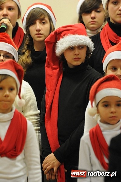 Zdjęcie w galerii na portalu naszraciborz.pl: Radosne koncertowanie na raciborskim zamku wiadomości z regionu