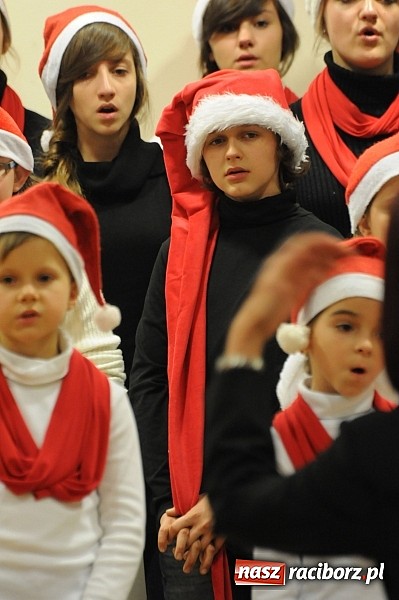 Zdjęcie w galerii na portalu naszraciborz.pl: Radosne koncertowanie na raciborskim zamku wiadomości z regionu