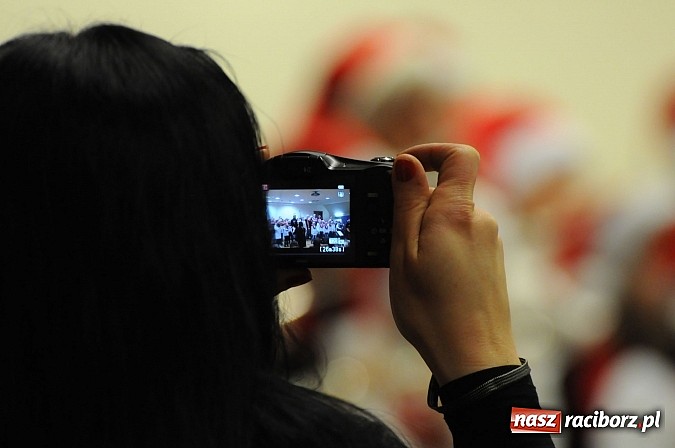 Zdjęcie w galerii na portalu naszraciborz.pl: Radosne koncertowanie na raciborskim zamku wiadomości z regionu