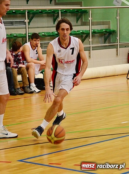 Zdjęcie w galerii na portalu naszraciborz.pl: Duet z Kamana nie do powstrzymania wiadomości z regionu