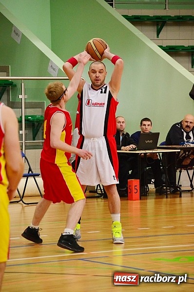 Zdjęcie w galerii na portalu naszraciborz.pl: Duet z Kamana nie do powstrzymania wiadomości z regionu