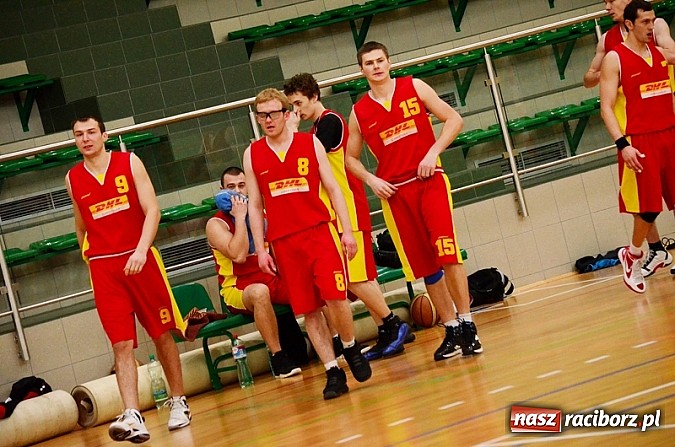 Zdjęcie w galerii na portalu naszraciborz.pl: Duet z Kamana nie do powstrzymania wiadomości z regionu