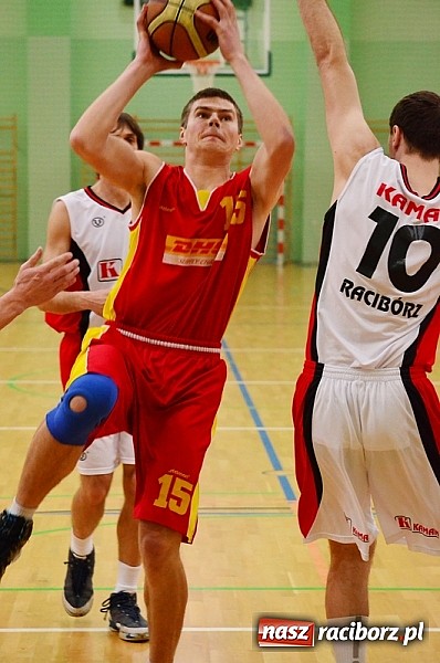 Zdjęcie w galerii na portalu naszraciborz.pl: Duet z Kamana nie do powstrzymania wiadomości z regionu