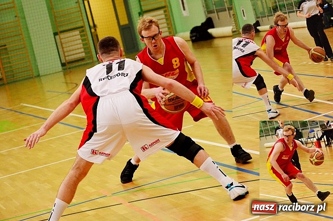 Zdjęcie w galerii na portalu naszraciborz.pl: Duet z Kamana nie do powstrzymania wiadomości z regionu