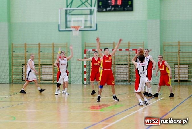 Zdjęcie w galerii na portalu naszraciborz.pl: Duet z Kamana nie do powstrzymania wiadomości z regionu