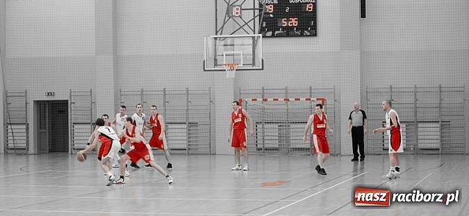 Zdjęcie w galerii na portalu naszraciborz.pl: Duet z Kamana nie do powstrzymania wiadomości z regionu