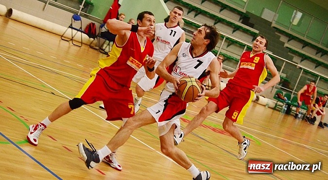 Zdjęcie w galerii na portalu naszraciborz.pl: Duet z Kamana nie do powstrzymania wiadomości z regionu