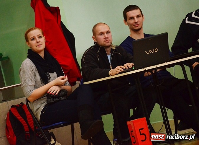 Zdjęcie w galerii na portalu naszraciborz.pl: Duet z Kamana nie do powstrzymania wiadomości z regionu