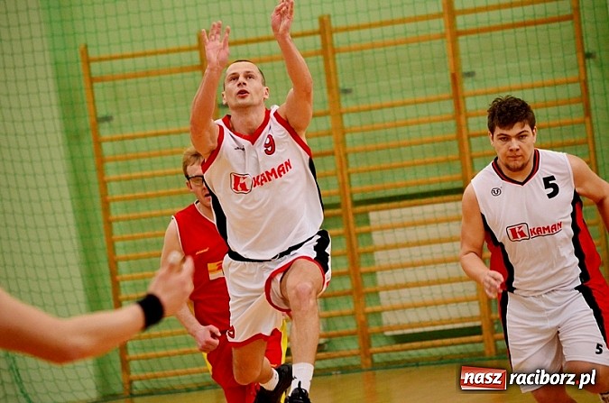 Zdjęcie w galerii na portalu naszraciborz.pl: Duet z Kamana nie do powstrzymania wiadomości z regionu