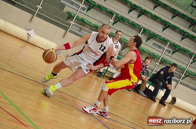 Zdjęcie w galerii na portalu naszraciborz.pl: Duet z Kamana nie do powstrzymania wiadomości z regionu