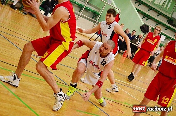 Zdjęcie w galerii na portalu naszraciborz.pl: Duet z Kamana nie do powstrzymania wiadomości z regionu