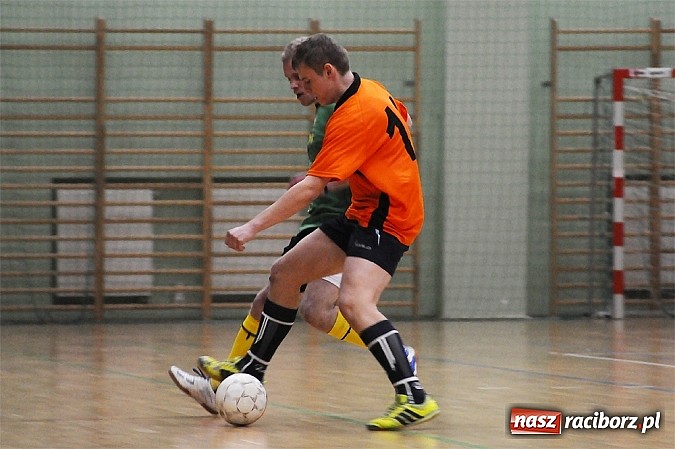 Zdjęcie w galerii na portalu naszraciborz.pl: HLPN: Canarinhos prowadzą w grupie mistrzowskiej wiadomości z regionu