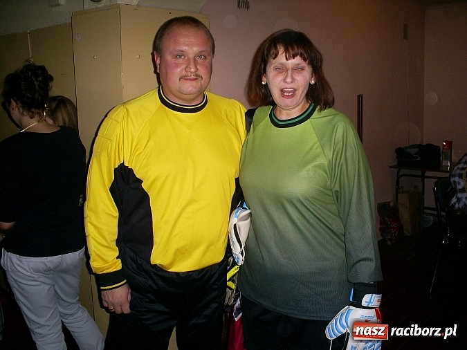 Zdjęcie w galerii na portalu naszraciborz.pl: Plejada przebierańców na balu UKS Krzanowice wiadomości z regionu