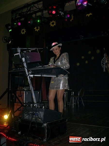 Zdjęcie w galerii na portalu naszraciborz.pl: Plejada przebierańców na balu UKS Krzanowice wiadomości z regionu