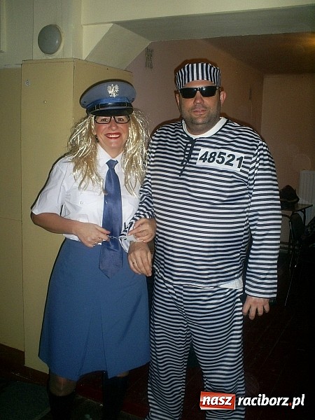 Zdjęcie w galerii na portalu naszraciborz.pl: Plejada przebierańców na balu UKS Krzanowice wiadomości z regionu