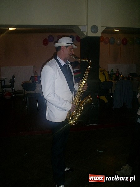 Zdjęcie w galerii na portalu naszraciborz.pl: Plejada przebierańców na balu UKS Krzanowice wiadomości z regionu