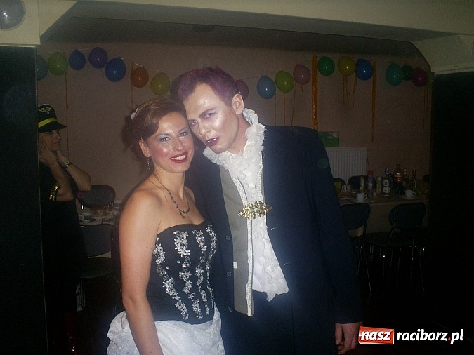 Zdjęcie w galerii na portalu naszraciborz.pl: Plejada przebierańców na balu UKS Krzanowice wiadomości z regionu